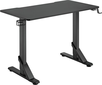 Oplite - Balistic MK1 Gaming Desk