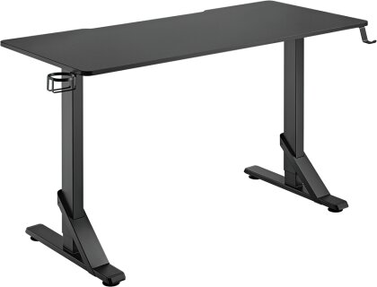 Oplite - Balistic MK2 XL Gaming Desk