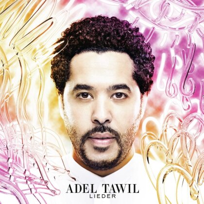 Adel Tawil (Ich + Ich) - Lieder (Limitierte Jubiläums-Edition, 2023 Reissue, BMG Rights Management, 2 LPs)