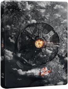 The Wandering Earth 2 (2022) (Limited Edition, Steelbook)