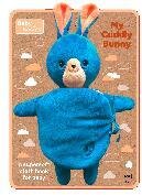 Baby Basics - My Cuddly Bunny A Soft Cloth Book for Baby
