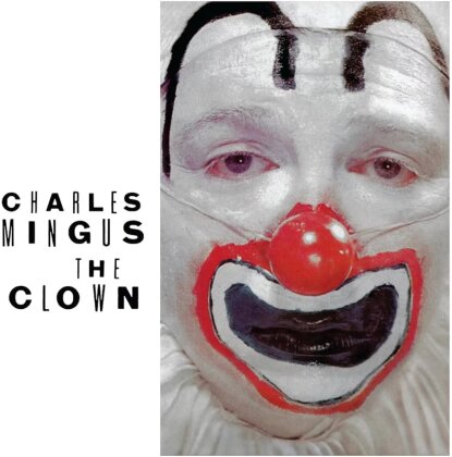 Charles Mingus - The Clown (2023 Reissue, 45rpm, Analogue Productions (Atlantic 75 Series), Gatefold, 2 LP)