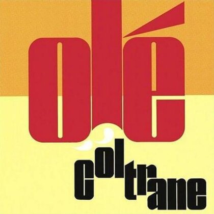 John Coltrane - Olé Coltrane (2023 Reissue, 45rpm, Gatefold, Analogue Productions (Atlantic 75 Series), 2 LP)