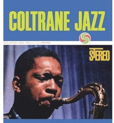 John Coltrane - Coltrane Jazz (2023 Reissue, 45rpm, Gatefold, Analogue Productions (Atlantic 75 Series), 2 LPs)