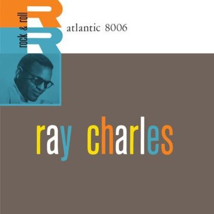 Ray Charles - --- (Analogue Productions (Atlantic 75 Series), 45rpm, Gatefold, 2024 Reissue, 2 LP)