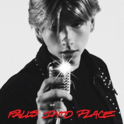 Mason Ramsey - Falls Into Place (Manufactured On Demand, CD-R)