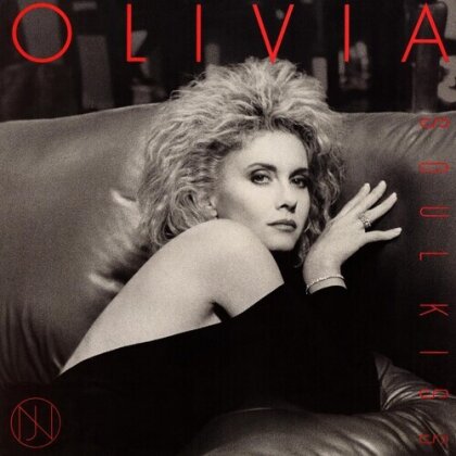 Olivia Newton-John - Soul Kiss (2023 Reissue, Primary Wave Records, Version Remasterisée, Picture Disc, LP)