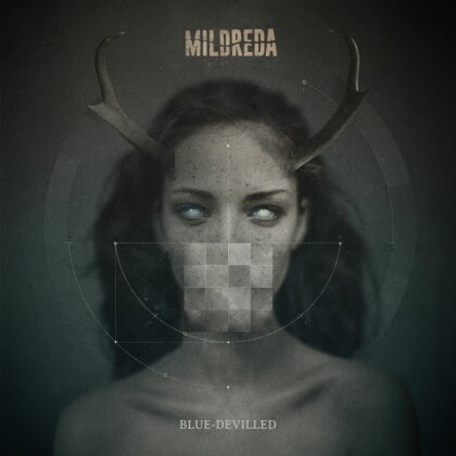 Mildreda - Blue-Devilled (Bonustracks, Limited Edition, 2 CDs)