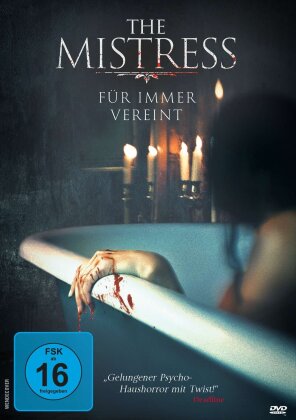 The Mistress - Für immer vereint (2022)
