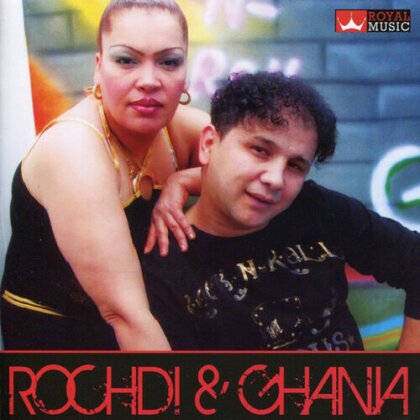 Cheb Rochdi & Ghania El Mahnaoui - Rochdi & Ghania