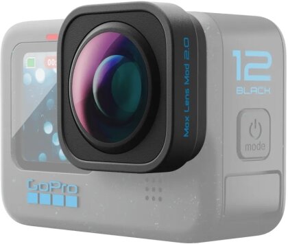 GoPro Max Lens Mod 2.0 (HERO 12)