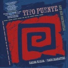 Tito Puente - Babarabatiri / Salsa Salsa (LP)