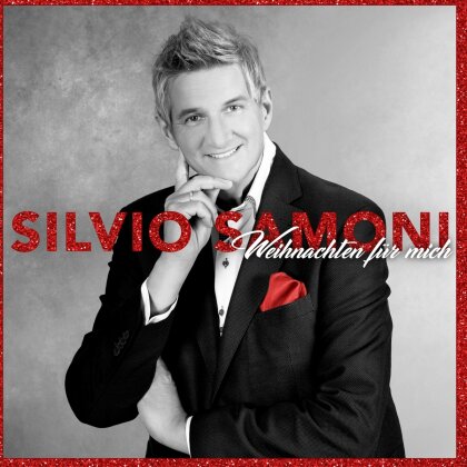 Silvio Samoni - Weihnachten für mich