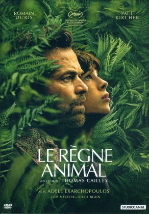 Le Règne Animal (2023)