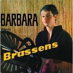 Barbara - Chante Brassens