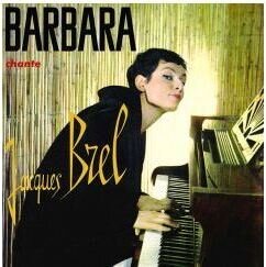 Barbara - Barbara Chante Brel (2023 Reissue)