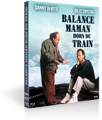 Balance maman hors du train (1987)