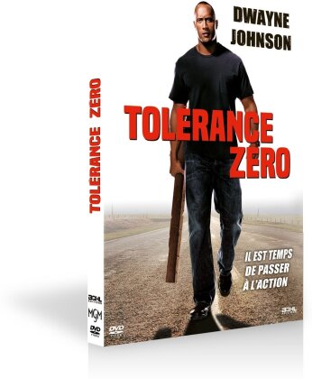 Tolérance zéro (2004)