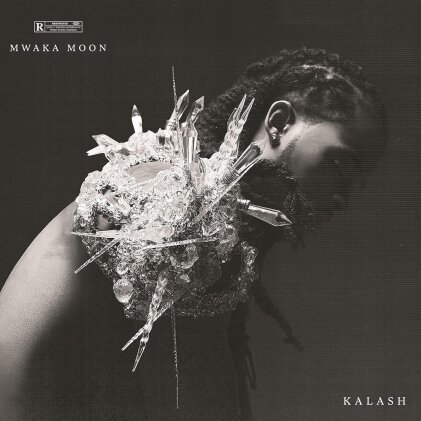 Kalash - Mwaka Moon (2023 Reissue, LP)