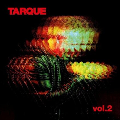 Tarque - Vol II