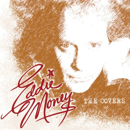 Eddie Money - Covers (First Time On Vinyl, LP)
