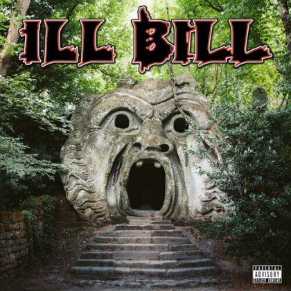 Ill Bill (La Coka Nostra) - Billy