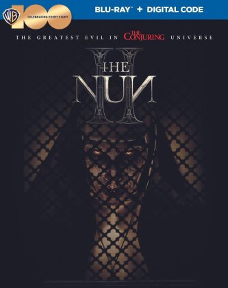 The Nun 2 (2023)