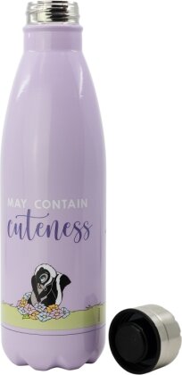 Bouteille isotherme - Bambi & Fleur - Disney - 780 ml