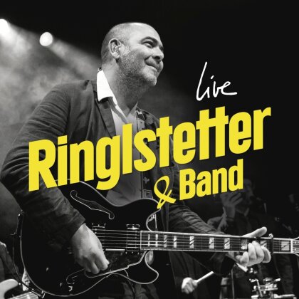 Ringlstetter - Live
