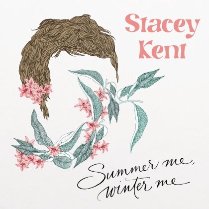 Stacey Kent - Summer Me,Winter Me (2 LPs)