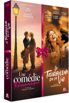 Une comédie romantique / Le tourbillon de la vie (2 DVD)