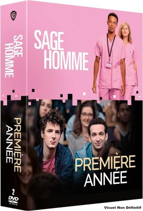 Sage-homme / Première année (2 DVDs)
