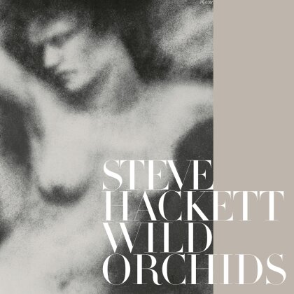 Steve Hackett - Wild Orchids (2023 Reissue, inside Out, Gatefold, 2 LPs)