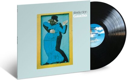Steely Dan - Gaucho (2023 Reissue, Geffen Records, Limited Edition, LP)