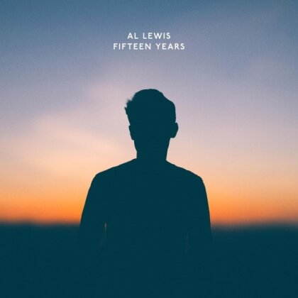 Al Lewis - Fifteen Years (Digipack)