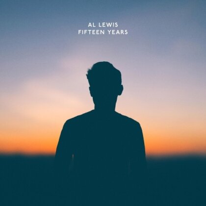 Al Lewis - Fifteen Years (LP)