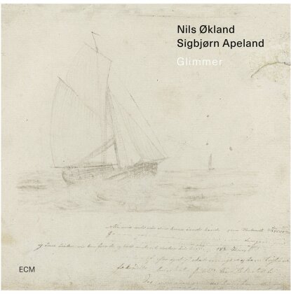 Nils Okland & Apeland Sigbjorn - Glimmer (LP)