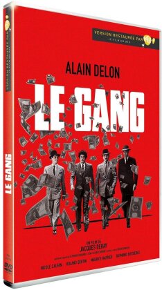 Le Gang (1977)