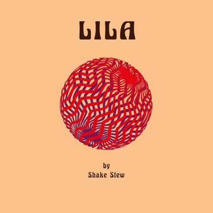 Shake Stew - Lila (LP)