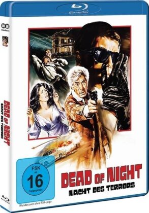 Dead of Night - Nacht des Terrors (1974) (Uncut)