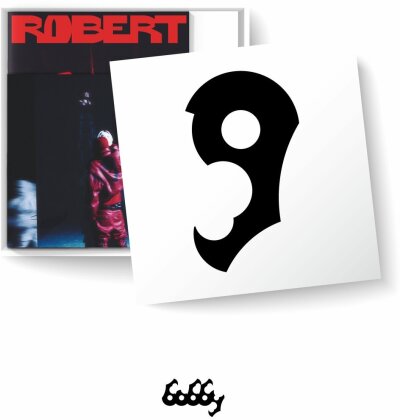 Bobby (ikon) (K-Pop) - Robert (2 Random Versions)