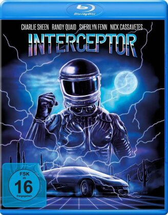 Interceptor (1986) (Remastered)