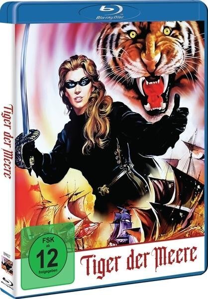 Tiger der Meere (1962)