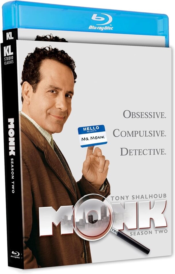Monk