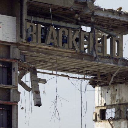 Blackfield (Steven Wilson & Aviv Geffen) - 2 (2023 Reissue, Digipack, Kscope)