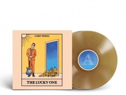 Cory Wong - Lucky One (2 LPs)