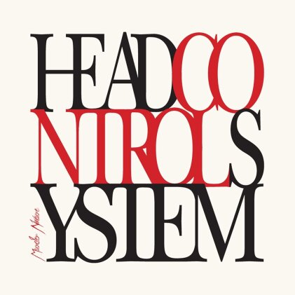 Head Control System - Murder Nature (2023 Reissue, Kscope, 2 CDs)