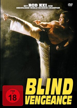 Blind Vengeance (1994) (New Edition)