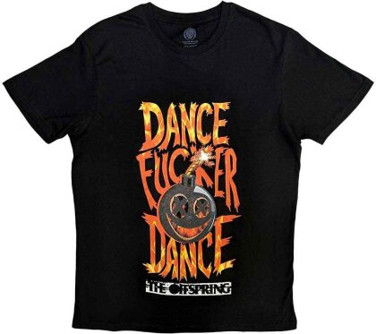 The Offspring Unisex T-Shirt - Dance