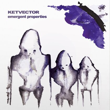 Ketvector - Emergent Properties (Box, 2 LPs)